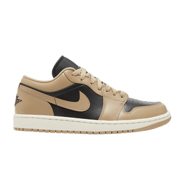 Wmns Air Jordan 1 Low 'Desert'