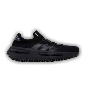 adidas NMD_S1 'Triple Black'