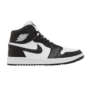 Air Jordan 1 High Golf 'Panda'