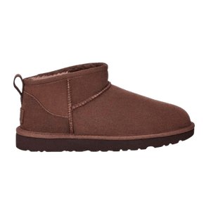 UGG Wmns Classic Mini Ultra 'Burnt Cedar'