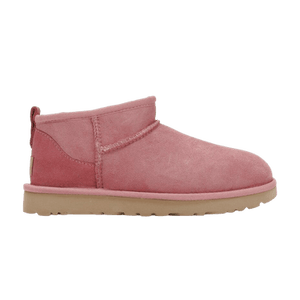 UGG Wmns Classic Ultra Mini Boot 'Horizon Pink'