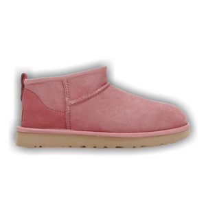 UGG Wmns Classic Ultra Mini Boot 'Horizon Pink'