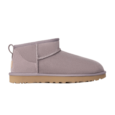 UGG Wmns Classic Ultra Mini Boot 'Sugarplum'