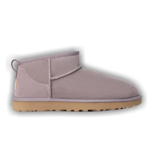 UGG Wmns Classic Ultra Mini Boot 'Sugarplum'
