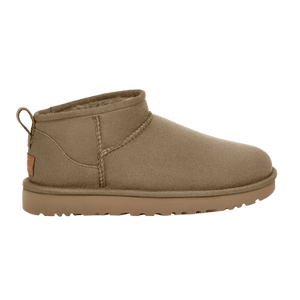 UGG Wmns Classic Ultra Mini Boot 'Antilope'