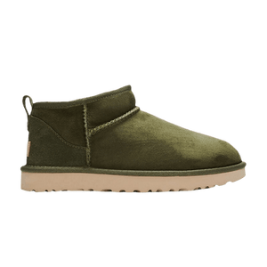 UGG Wmns Classic Ultra Mini Boot 'Burnt Olive'