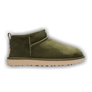 UGG Wmns Classic Ultra Mini Boot 'Burnt Olive'