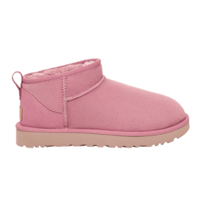 UGG Wmns Classic Ultra Mini Boot 'Dusty Orchid'