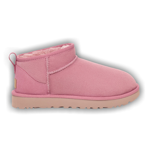 UGG Wmns Classic Ultra Mini Boot 'Dusty Orchid'