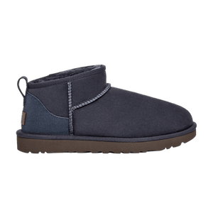 UGG Wmns Classic Ultra Mini Boot 'Eve Blue'