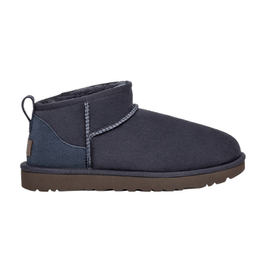 UGG Wmns Classic Ultra Mini Boot 'Eve Blue'