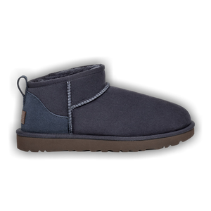 UGG Wmns Classic Ultra Mini Boot 'Eve Blue'