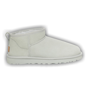 UGG Wmns Classic Ultra Mini Boot 'Goose'