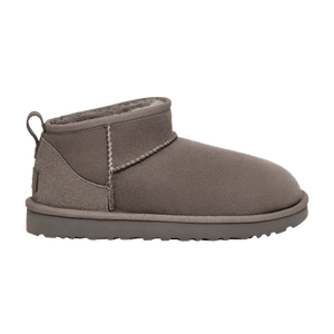 UGG Wmns Classic Ultra Mini Boot 'Grey'