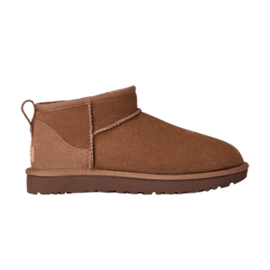 UGG Wmns Classic Ultra Mini 'Rocky Oak'