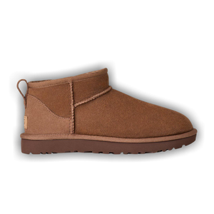 UGG Wmns Classic Ultra Mini 'Rocky Oak'