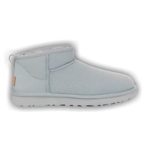 UGG Wmns Classic Ultra Mini Boot 'Sea Foam'