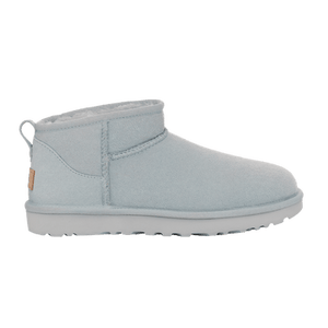 UGG Wmns Classic Ultra Mini Boot 'Sea Foam'