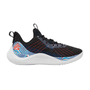 Curry Brand Curry Flow 10 'More Magic'
