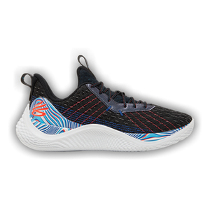 Curry Brand Curry Flow 10 'More Magic'