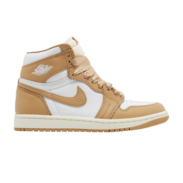 Wmns Air Jordan 1 Retro High OG 'Praline'