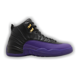 Air Jordan 12 Retro 'Field Purple'
