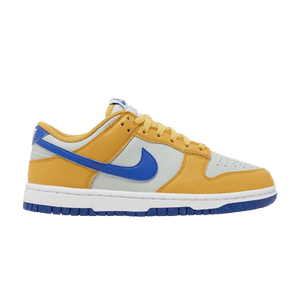 Nike Wmns Dunk Low Next Nature 'Wheat Gold Royal'