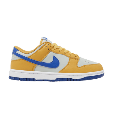 Nike Wmns Dunk Low Next Nature 'Wheat Gold Royal'
