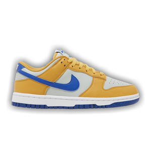 Nike Wmns Dunk Low Next Nature 'Wheat Gold Royal'