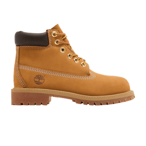 Timberland 6 Inch Classic Youth 'Wheat'