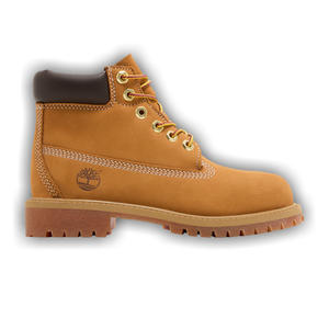Timberland 6 Inch Classic Youth 'Wheat'