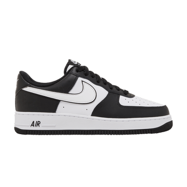 Nike Air Force 1 '07 'Panda'