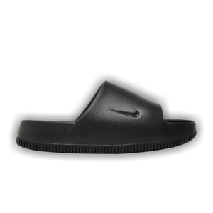 Nike Wmns Calm Slide 'Black'