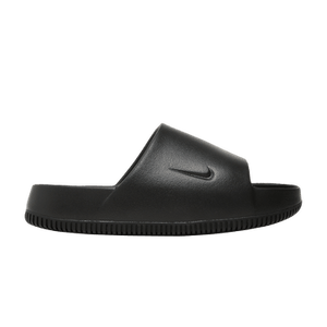 Nike Wmns Calm Slide 'Black'