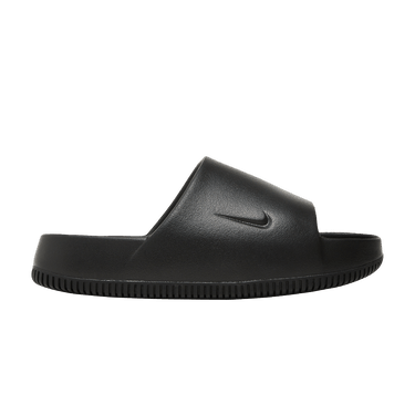 Nike Wmns Calm Slide 'Black'