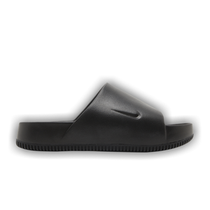 Nike Calm Slide 'Black'