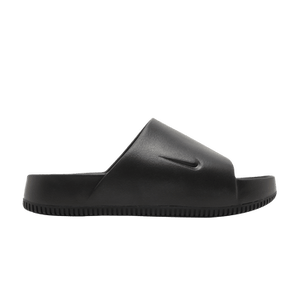 Nike Calm Slide 'Black'