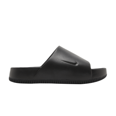 Nike Calm Slide 'Black'