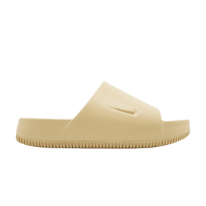Nike Calm Slide 'Sesame'