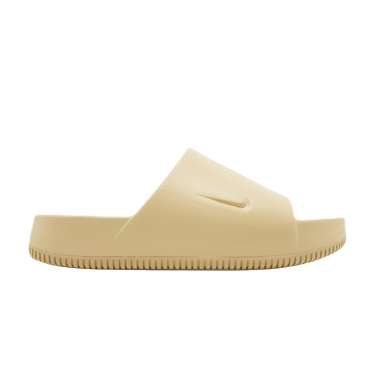 Nike Calm Slide 'Sesame'