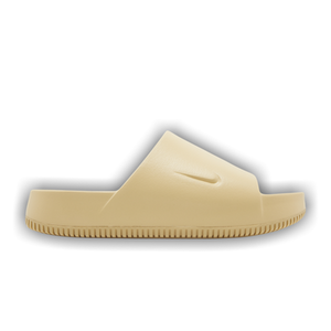 Nike Calm Slide 'Sesame'