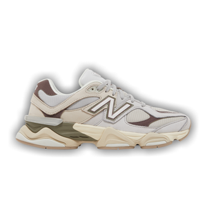 New Balance 9060 'Grey Matter Timberwolf'