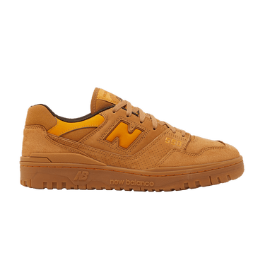 New Balance 550 'Wheat'