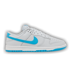 Nike Dunk Low 'Light Bone Blue'