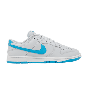 Nike Dunk Low 'Light Bone Blue'