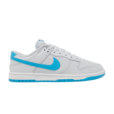 Nike Dunk Low 'Light Bone Blue'