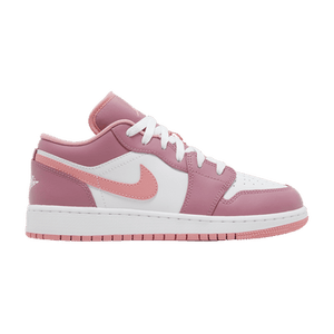 Air Jordan 1 Low GS 'Desert Berry'
