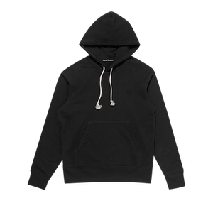 Acne Studios Hooded Sweatshirt 'Black'