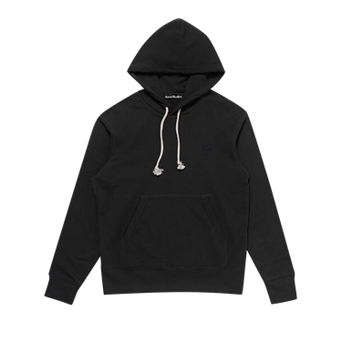 Acne Studios Hooded Sweatshirt 'Black'