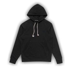 Acne Studios Hooded Sweatshirt 'Black'